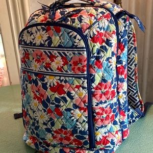 Vera Bradley Large Backpack